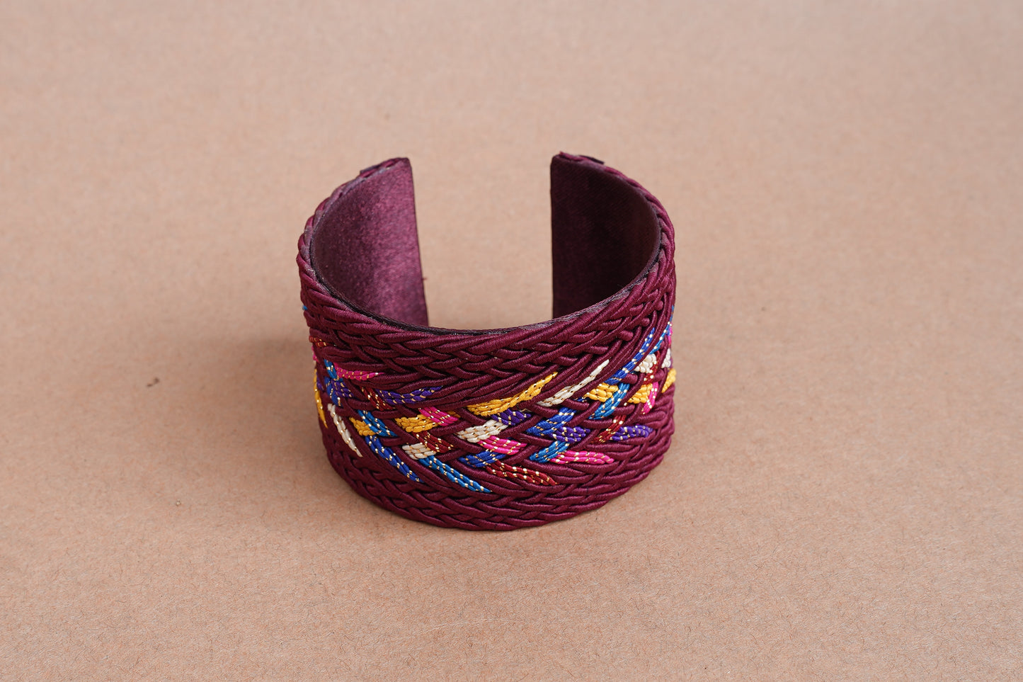 Majestic Threads Bracelet for Womens