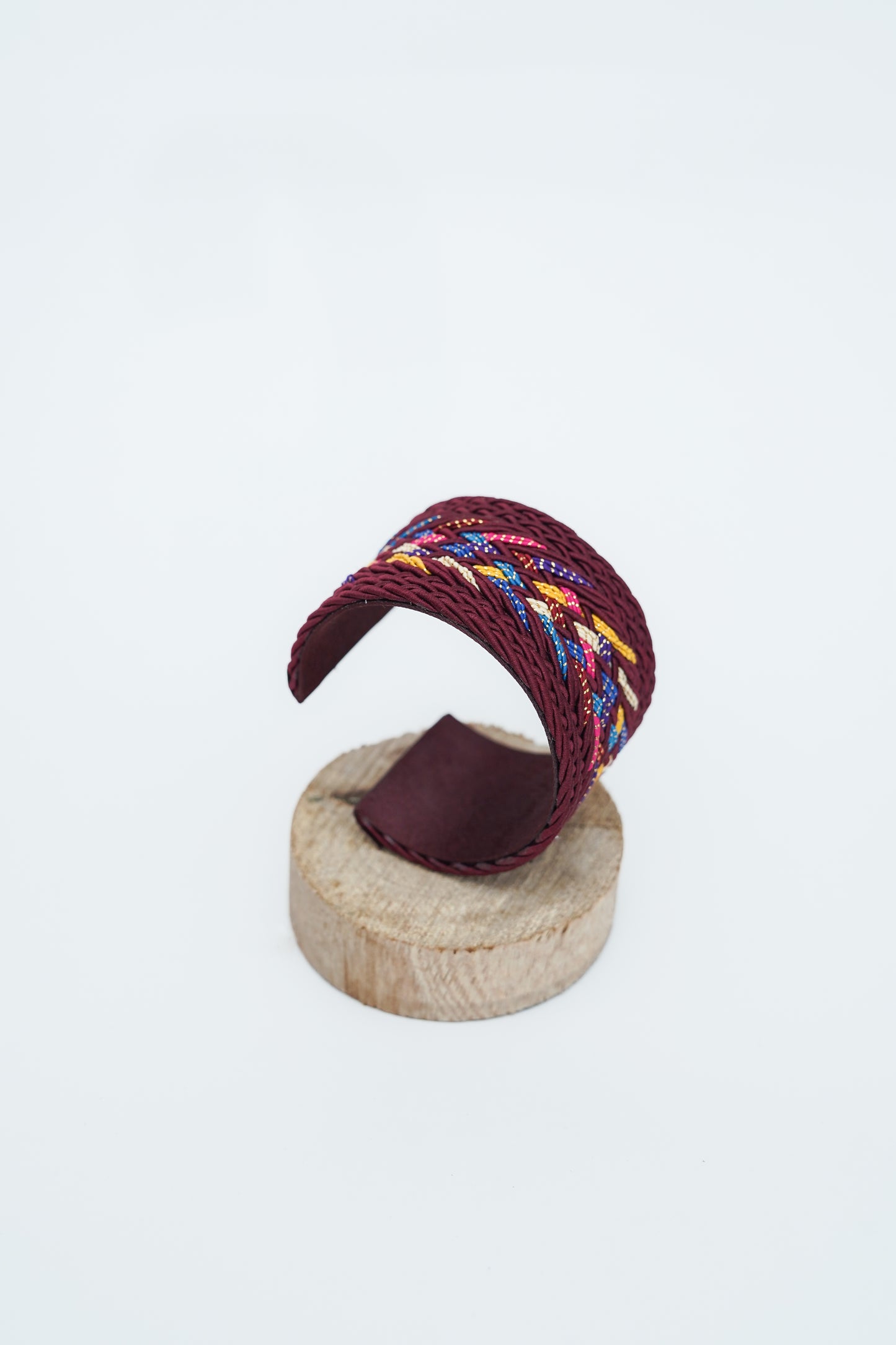 Majestic Threads Bracelet for Womens