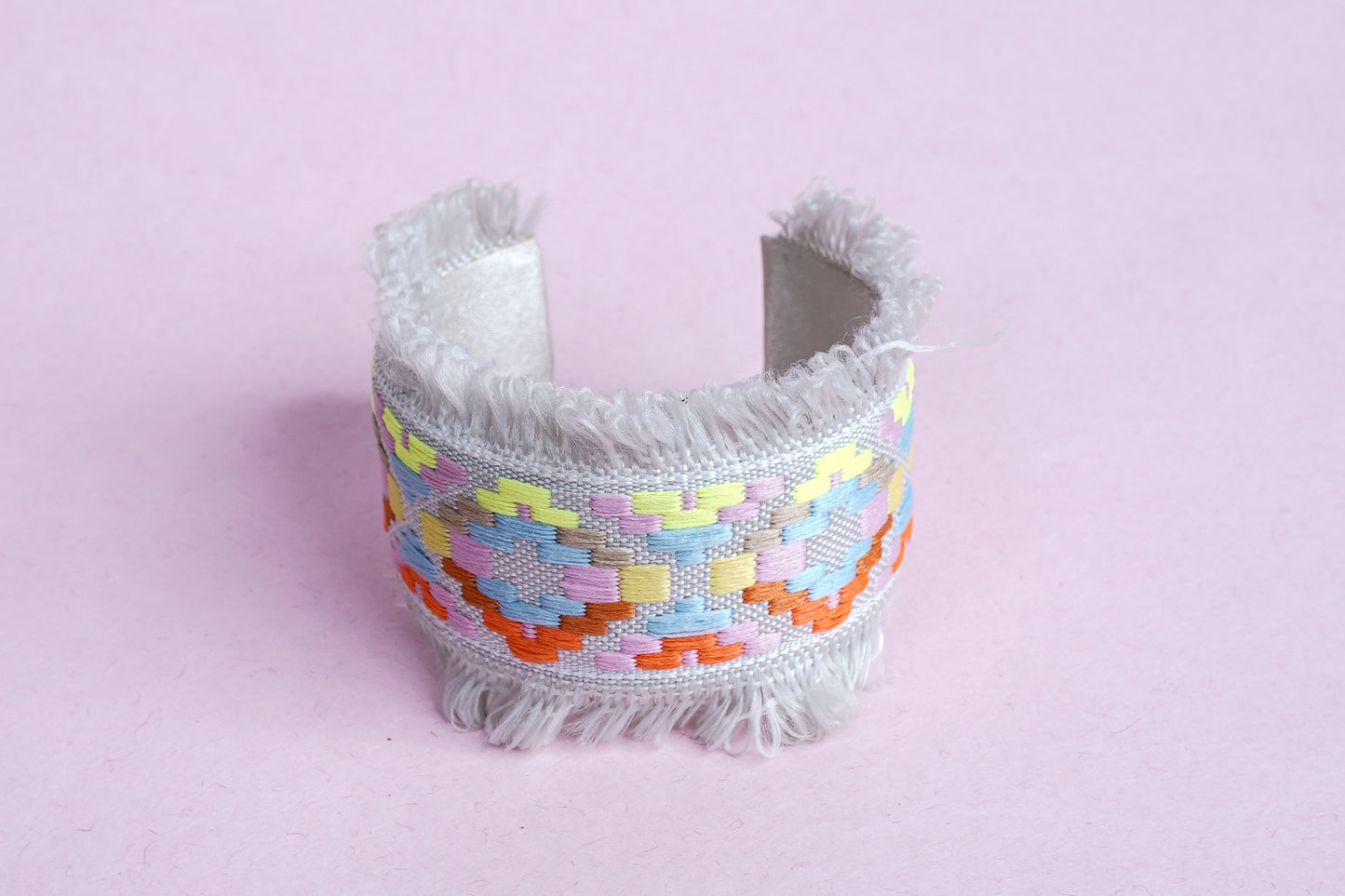 Boho Dream Weaver Bracelet in Women's Accessories