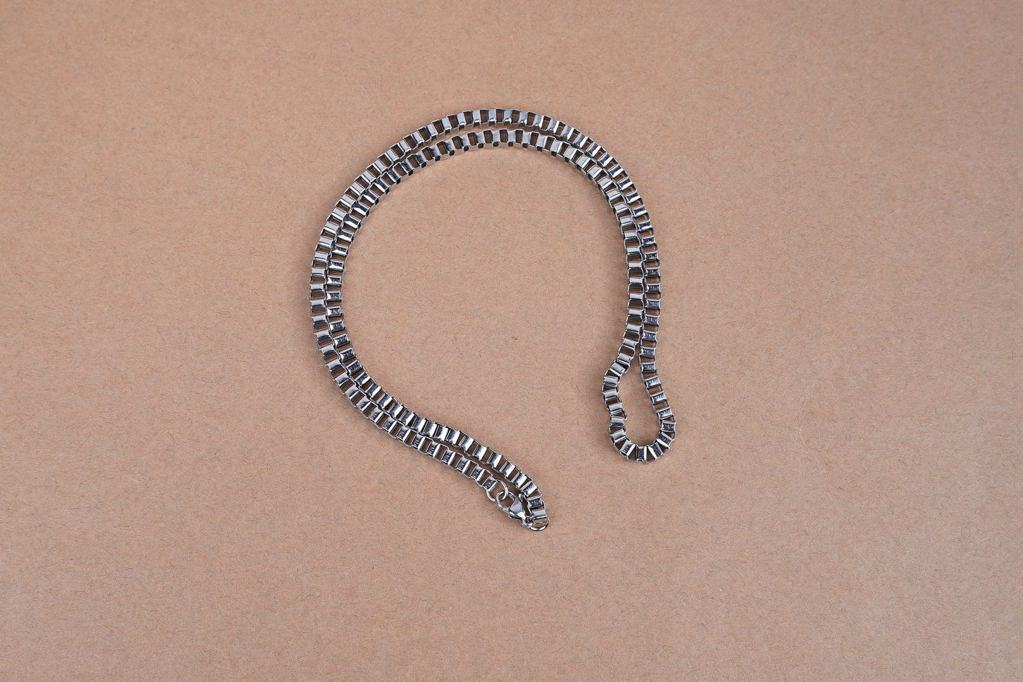 Metal Matrix Chain for Mens