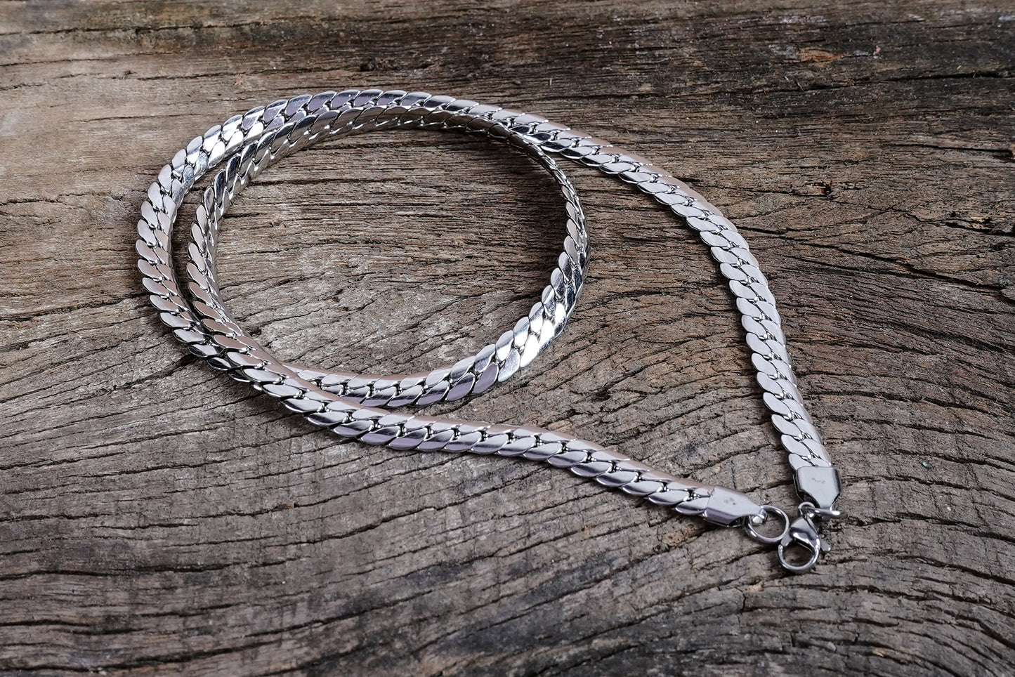 The Apex Chain for Mens