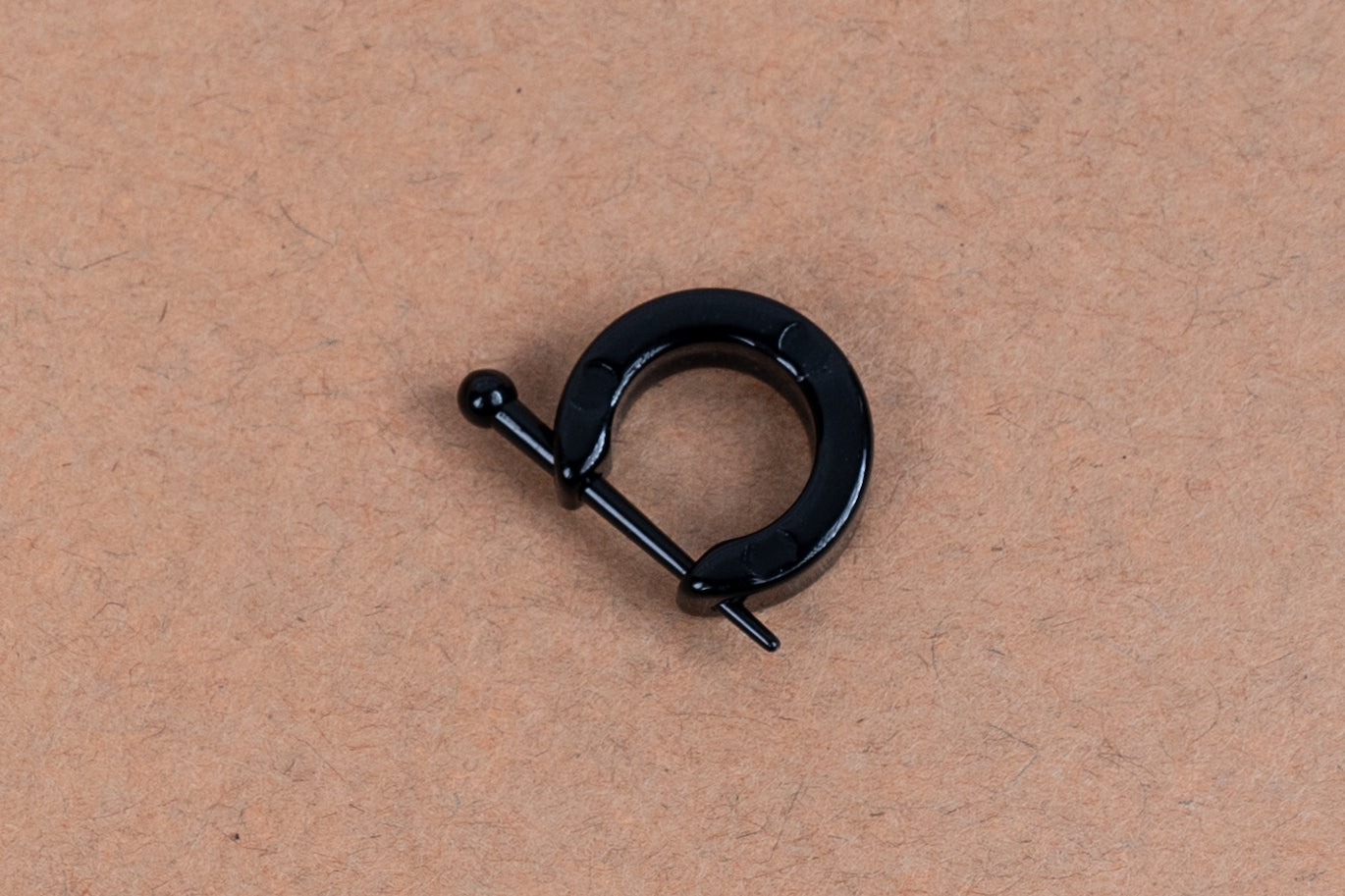 Dark Halo Earrings for Men