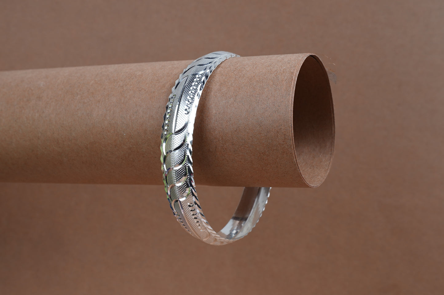 Infinity Band Kada for Men