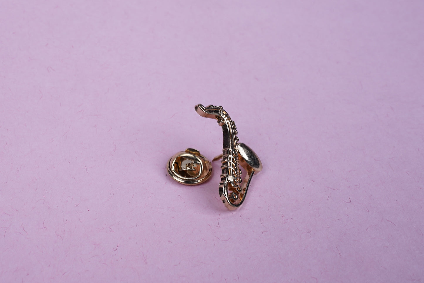 Melody Brooch Pin For Men