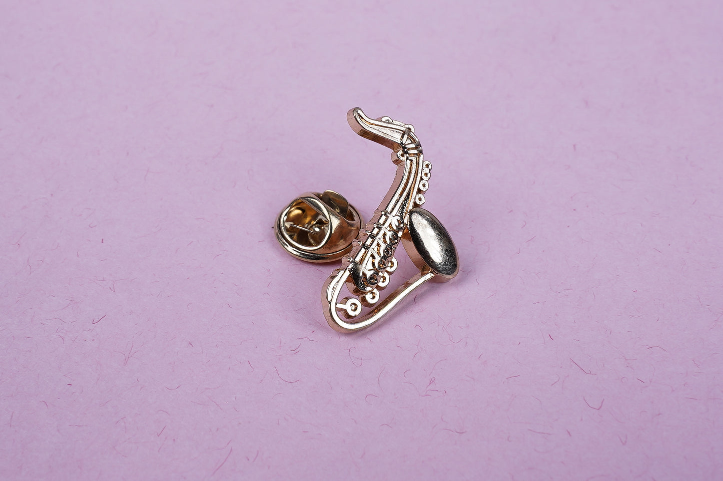 Melody Brooch Pin For Men