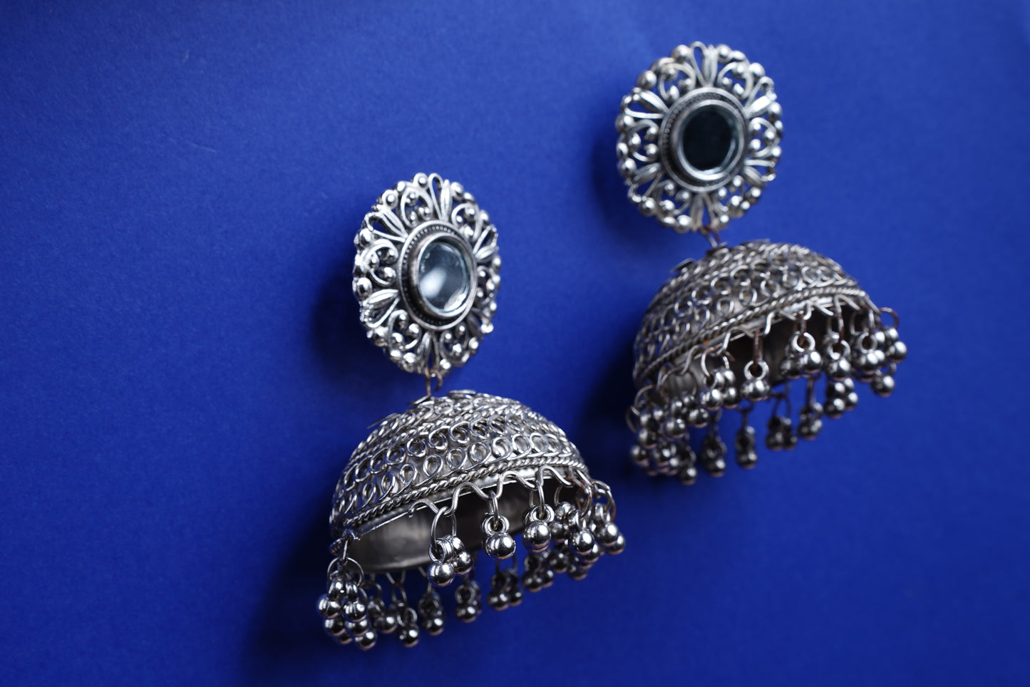 Whispering Blossom Zhumka for Womens