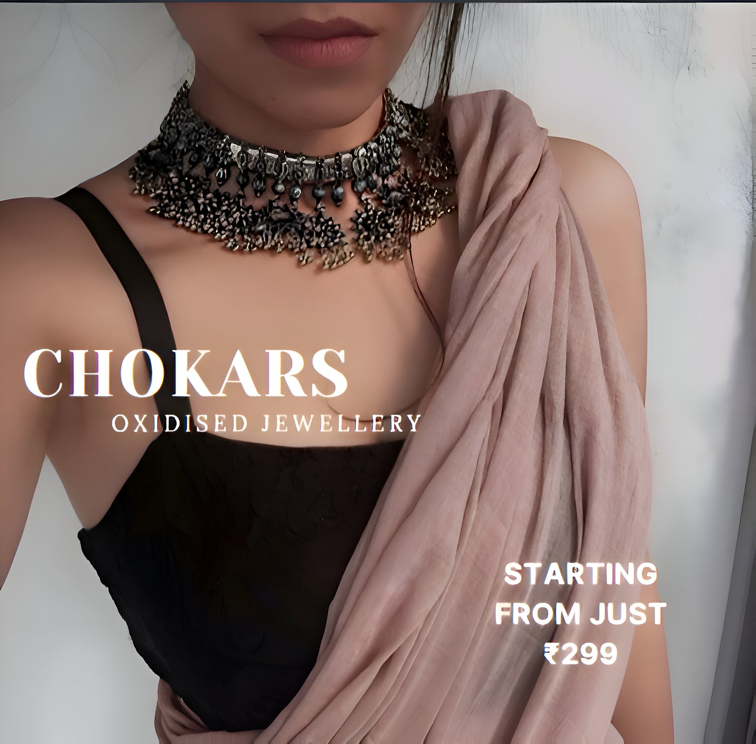 CHOKARS