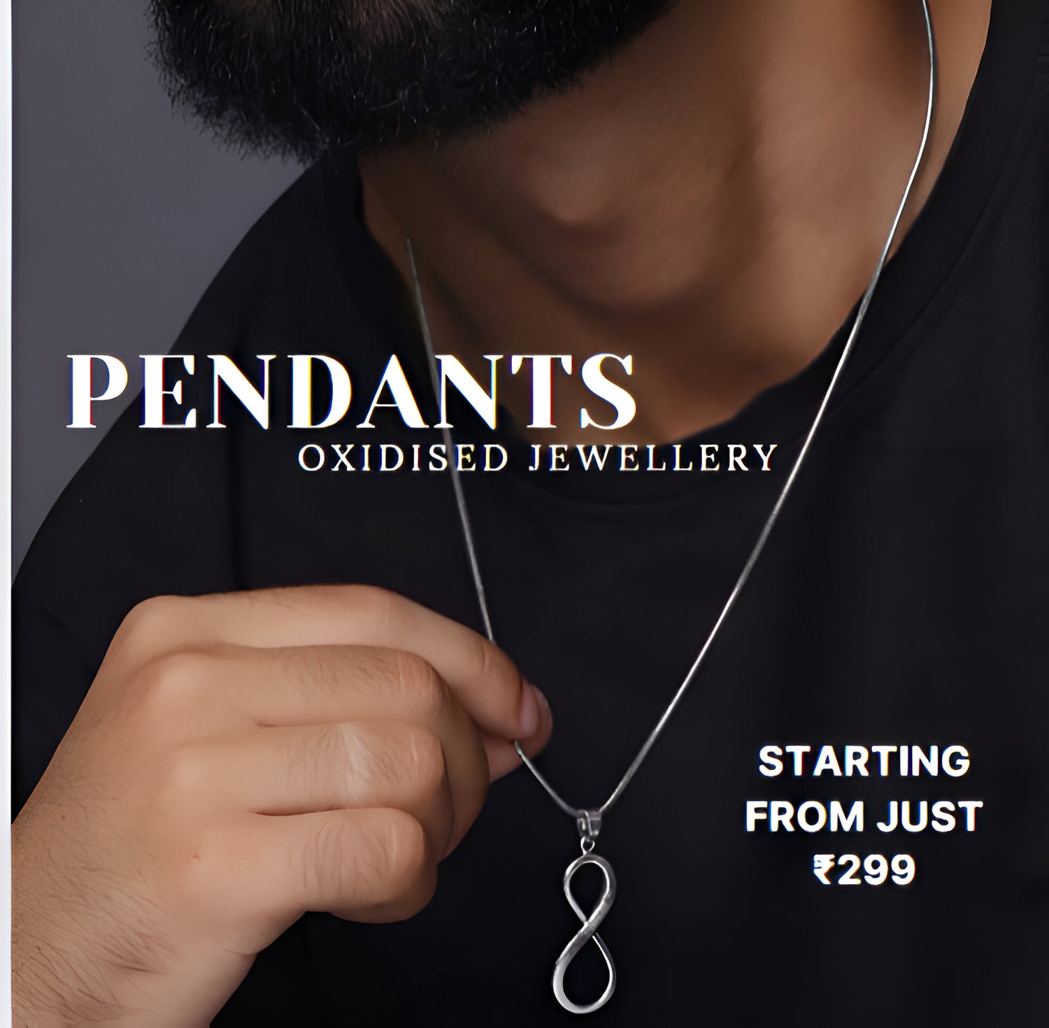 PENDANTS