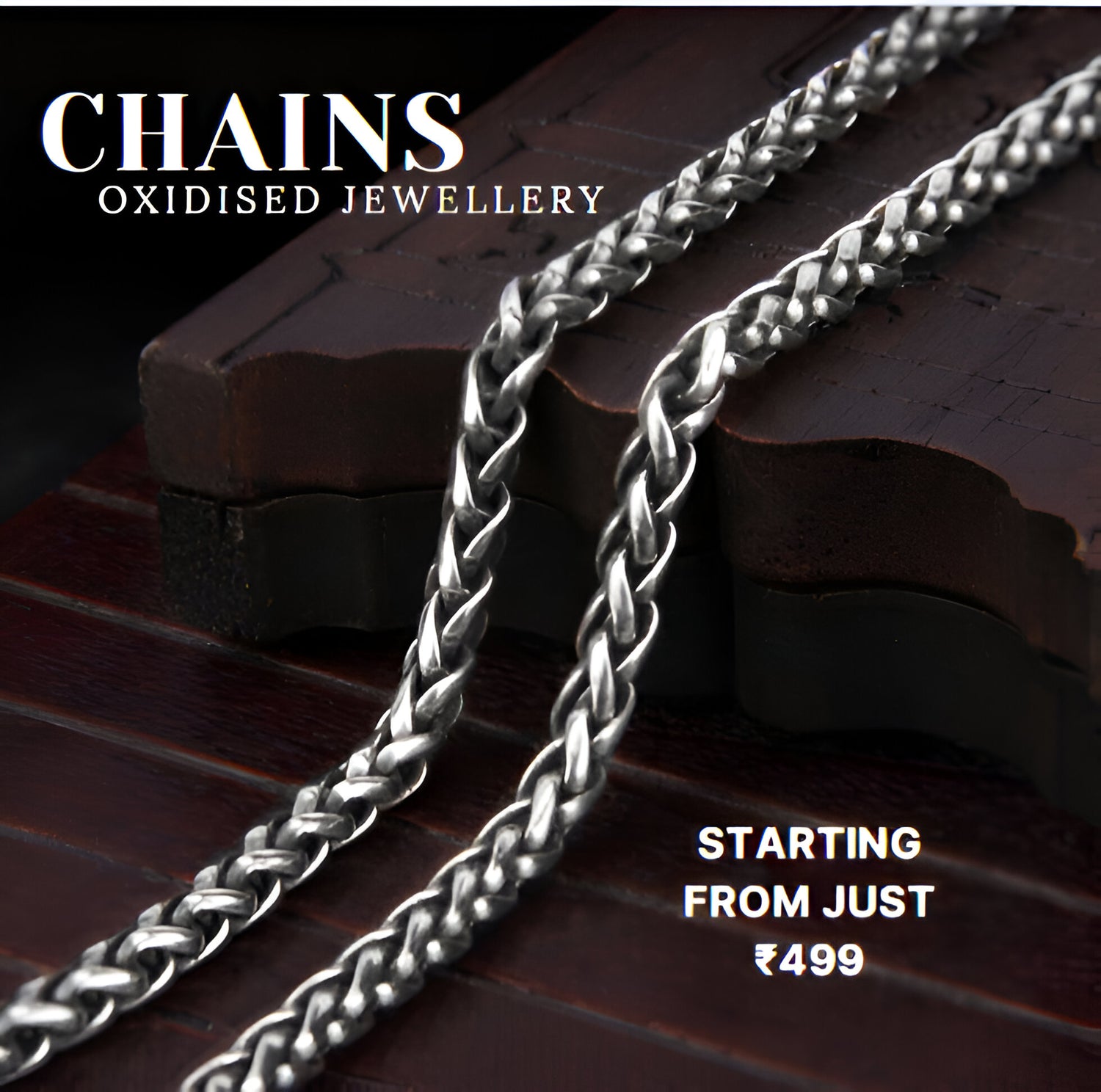 CHAINS