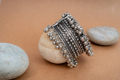 Belles of Silver Bracelet in Women's Accessories