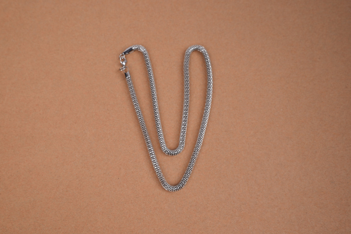 Elegant Chain in Men's Accessories