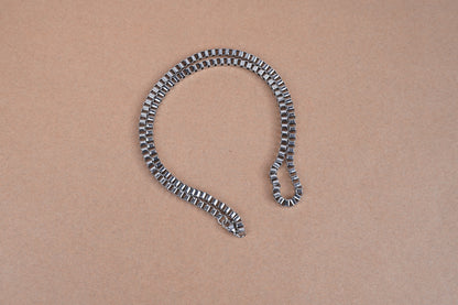 Metal Matrix Chain for Mens