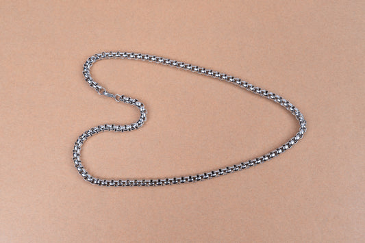 Steel Armor Chain for Mens