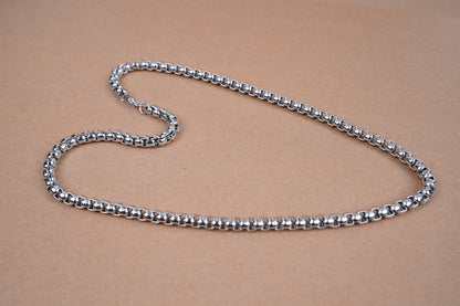 Steel Armor Chain for Mens