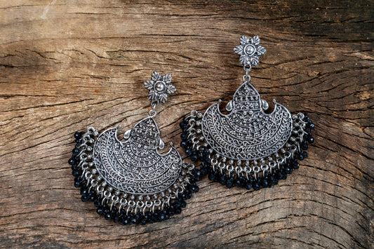 Queen’s Grace Earrings for Women