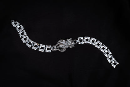 Mahakaal Power Chain Bracelet for Men