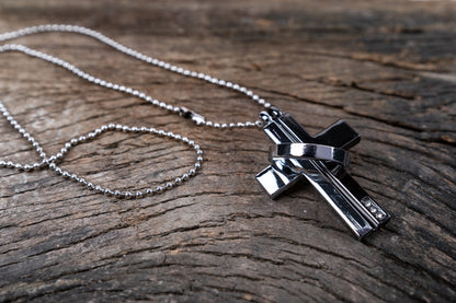 Eternal Unity Pendant for Mens